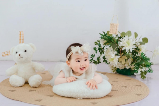 锦州宝宝发烧能喝牛奶吗